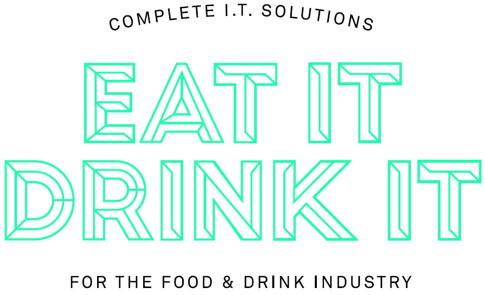 Eat IT Drink IT