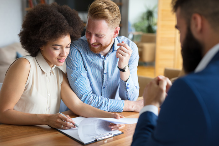 Impartial mortgage advice
